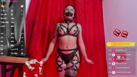 Bdsm hardextrem online show from March 21, 2026, 5:49 pm