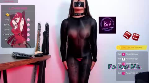 Bdsm hardextrem online show from May 1, 2026, 5:50 pm