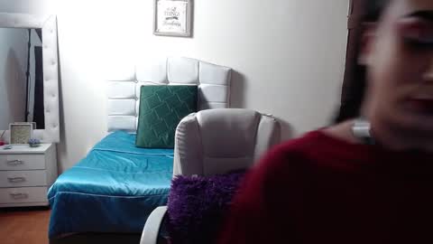 Snapshot of bdsmelapetite chatting on October 8, 2025, 6:00 am Ela online show from October 8, 2025, 6:00 am