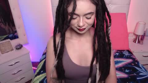 Snapshot of bdsmelapetite chatting on November 5, 2025, 6:35 am Ela online show from November 5, 2025, 6:35 am