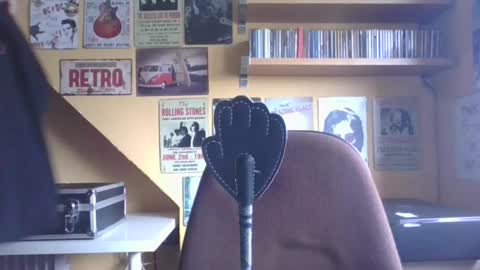 Snapshot of bdsmformistress chatting on April 12, 2026, 12:43 pm bdsmformistress online show from April 12, 2026, 12:43 pm
