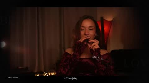 Call me Bells  Next Stream on Wednesday    Feb 26  online show from January 6, 2026, 11:40 pm