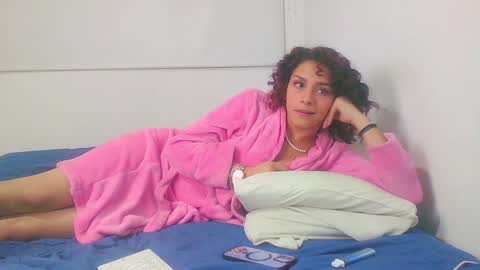 Snapshot of be_sinners chatting on January 10, 2025, 5:26 am Sara Juan online show from January 10, 2025, 5:26 am