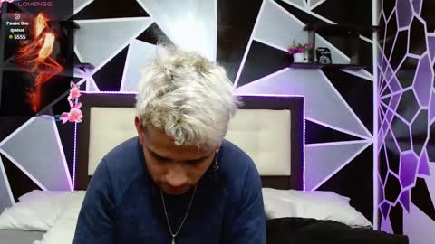 Snapshot of be_sinners chatting on February 12, 2025, 1:52 am Sara Juan online show from February 12, 2025, 1:52 am