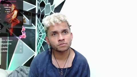 Snapshot of be_sinners chatting on February 12, 2025, 7:55 am Sara Juan online show from February 12, 2025, 7:55 am