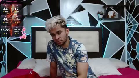 Snapshot of be_sinners chatting on March 3, 2025, 2:04 am Sara Juan online show from March 3, 2025, 2:04 am