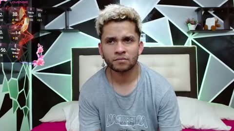 Snapshot of be_sinners chatting on March 10, 2025, 2:06 am Sara Juan online show from March 10, 2025, 2:06 am