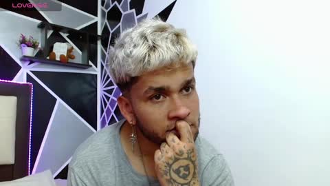 Snapshot of be_sinners chatting on March 11, 2025, 2:32 am Sara Juan online show from March 11, 2025, 2:32 am