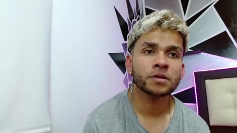 Snapshot of be_sinners chatting on March 11, 2025, 8:41 am Sara Juan online show from March 11, 2025, 8:41 am