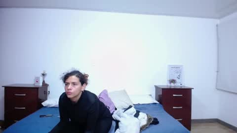 Snapshot of be_sinners chatting on November 4, 2025, 2:21 am Sara Juan online show from November 4, 2025, 2:21 am