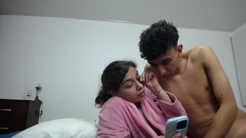 Snapshot of be_sinners chatting on November 25, 2025, 5:40 am Sara Juan online show from November 25, 2025, 5:40 am