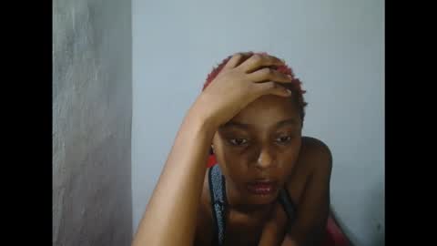 beakimber50 online show from February 22, 2026, 2:24 am