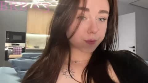 kim3 INDEPENDENT MODEL online show from April 23, 2026, 12:29 pm