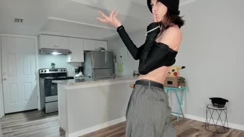 Snapshot of beaniebaby2 chatting on April 26, 2026, 12:41 am beaniebaby2 online show from April 26, 2026, 12:41 am