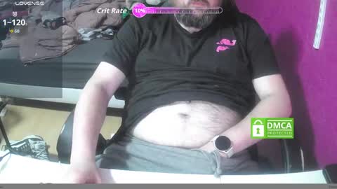 Snapshot of bear282667 chatting on April 3, 2026, 11:19 am bear282667 online show from April 3, 2026, 11:19 am