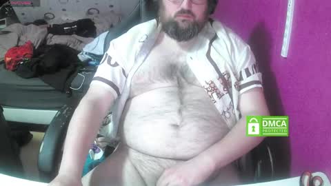 Snapshot of bear282667 chatting on April 23, 2026, 6:43 pm bear282667 online show from April 23, 2026, 6:43 pm
