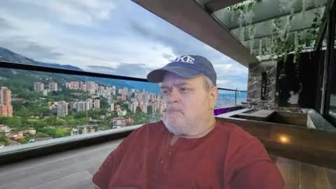 Snapshot of bear4muscle chatting on April 2, 2026, 9:23 pm Dookie online show from April 2, 2026, 9:23 pm