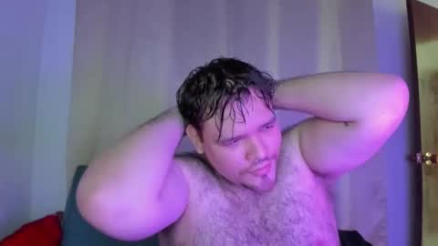 bigbearr online show from February 7, 2026, 5:44 am