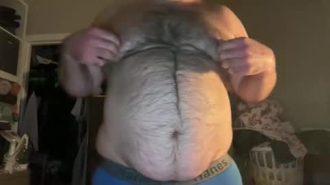 bear_country online show from January 7, 2025, 1:17 am