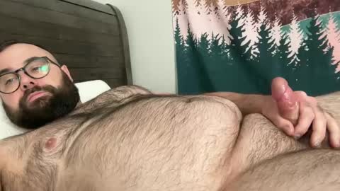 bear_country online show from February 26, 2025, 6:54 pm