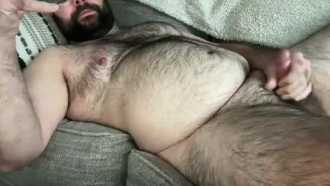 bear_country online show from November 25, 2025, 7:14 pm