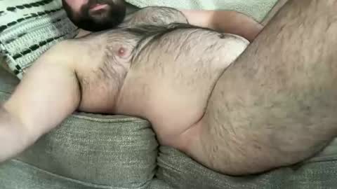 bear_country online show from March 27, 2026, 6:40 pm