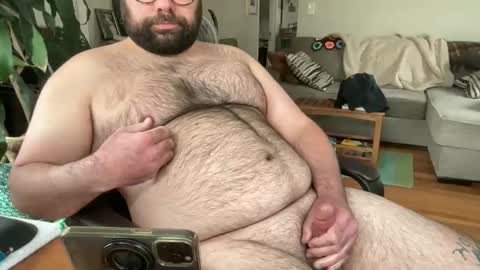 bear_country online show from March 31, 2026, 4:29 pm