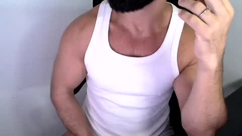 Beard Guy online show from June 13, 2026, 12:25 pm