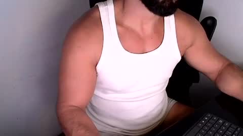 Beard Guy online show from June 22, 2026, 1:51 am