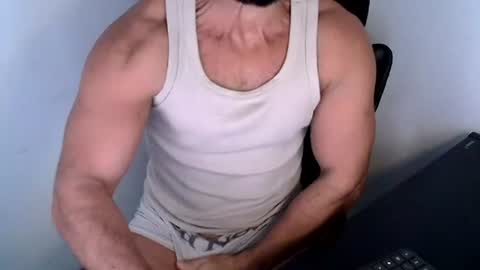 Beard Guy online show from June 24, 2026, 12:15 pm