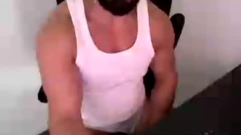 Beard Guy online show from June 27, 2026, 1:50 pm