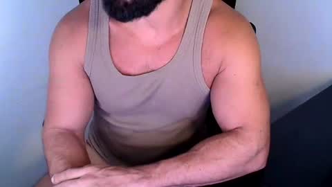 Beard Guy online show from July 10, 2026, 11:46 am