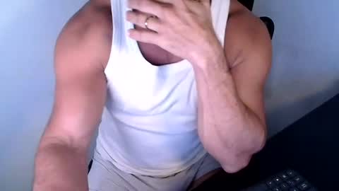 Beard Guy online show from July 18, 2026, 11:14 am