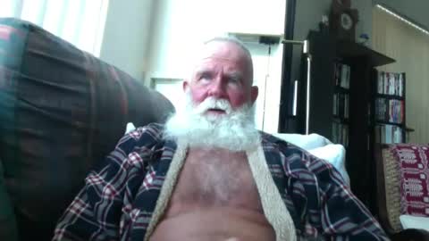 beardbushy online show from June 23, 2026, 2:59 pm