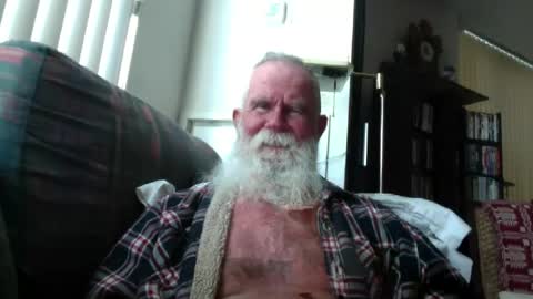 beardbushy online show from June 29, 2026, 2:28 pm