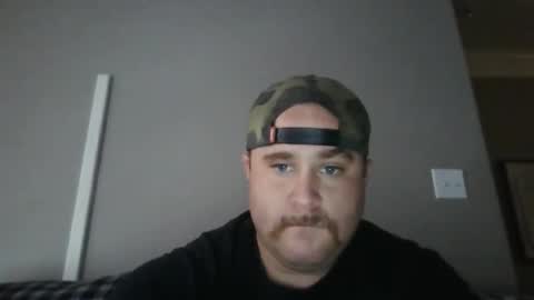 bearded4urpleasure online show from December 2, 2025, 5:52 pm