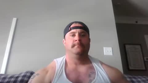 bearded4urpleasure online show from May 1, 2026, 6:01 pm