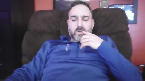 beardedambition online show from January 28, 2025, 10:34 pm