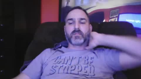 beardedambition online show from January 31, 2025, 4:58 am