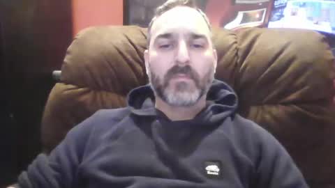 beardedambition online show from February 7, 2025, 8:20 pm