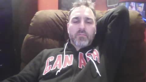 beardedambition online show from February 13, 2025, 10:11 pm