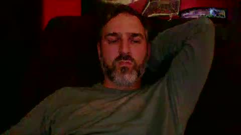 beardedambition online show from September 9, 2025, 1:16 am