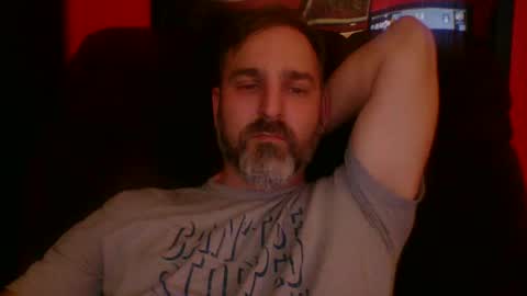 beardedambition online show from September 30, 2025, 9:42 pm