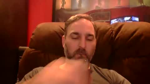 beardedambition online show from October 30, 2025, 7:14 pm