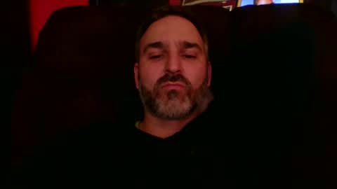 beardedambition online show from January 8, 2026, 2:58 am