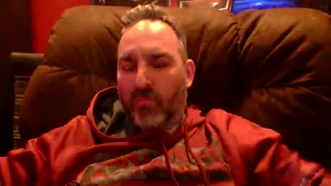 beardedambition online show from March 3, 2026, 10:59 pm