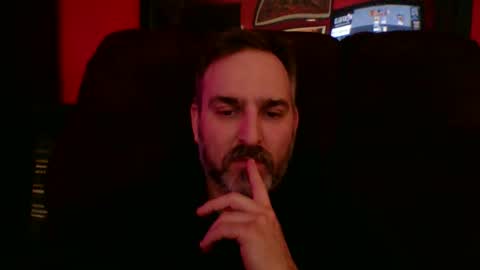 beardedambition online show from March 20, 2026, 3:39 pm