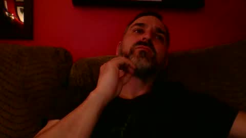 beardedambition online show from May 25, 2026, 12:49 am