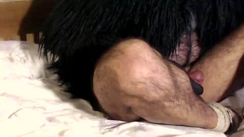 BeardedDarkie online show from November 17, 2025, 6:03 pm