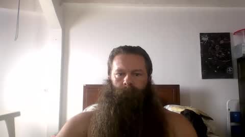 Snapshot of beardeddonkey88 chatting on September 30, 2025, 8:03 pm beardeddonkey88 online show from September 30, 2025, 8:03 pm
